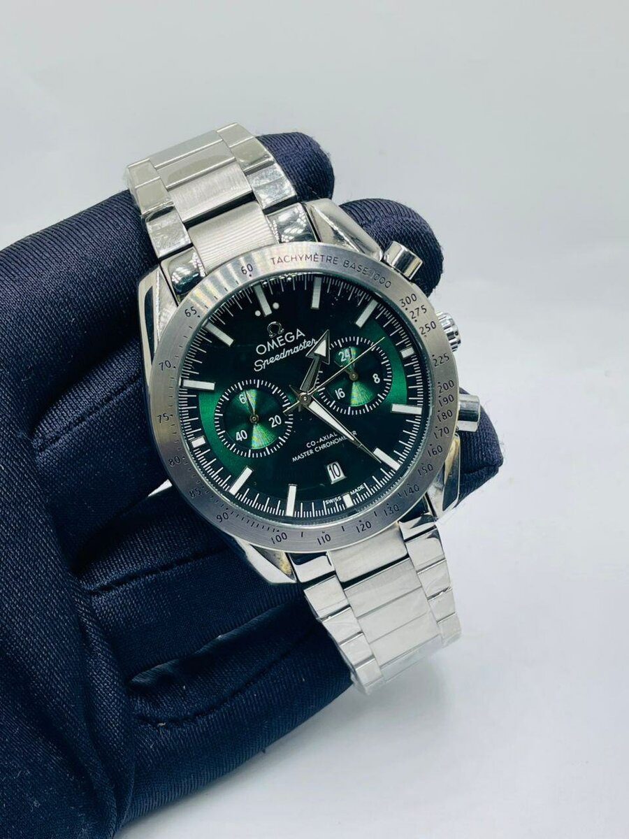 Montre Omega Speedmaster