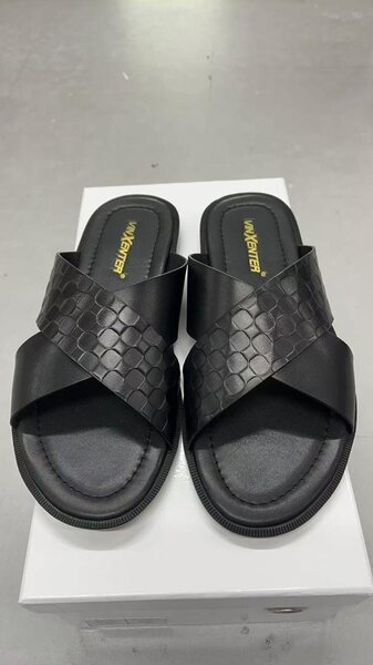 Sandales Homme Élégantes