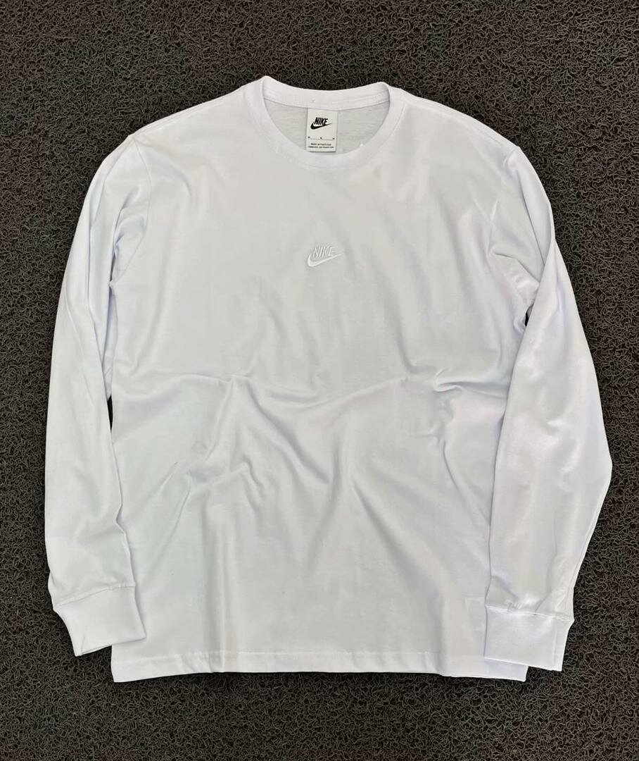 T-shirt manches longues