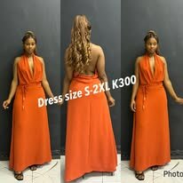 excellent dress