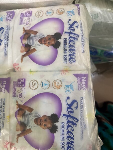 Couches Premium Softcare