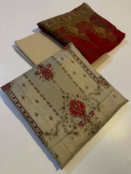 dhanak cotton