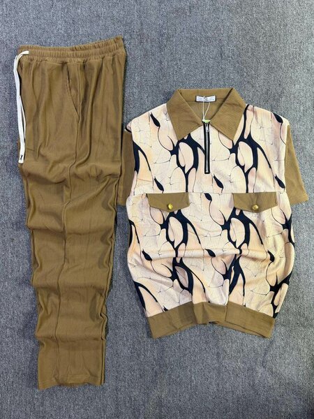 Survêtement Homme Chic et Moderne