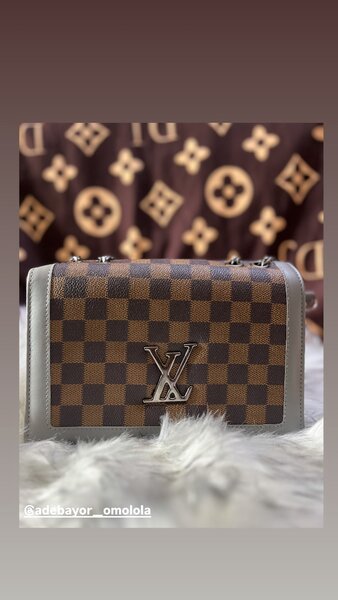 Luxury Designer Bags Collection