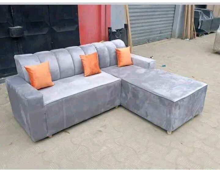 Canapé d'Angle Modulaire