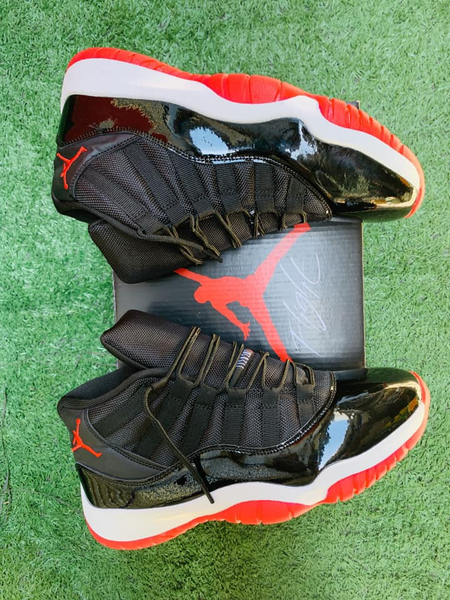 Original Jordan 11