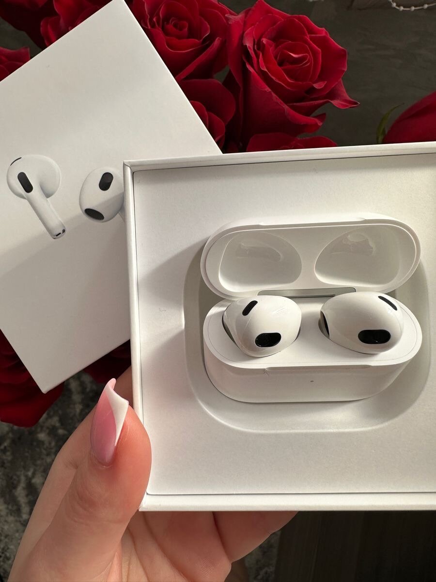 AirPods 3