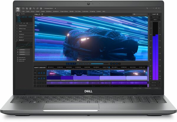Dell Précision 3591 Entreprise