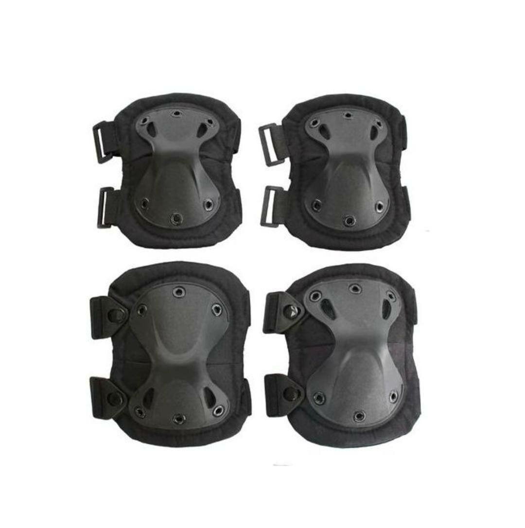 Les effets militaires