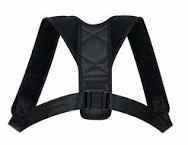 Correcteur de posture confortable