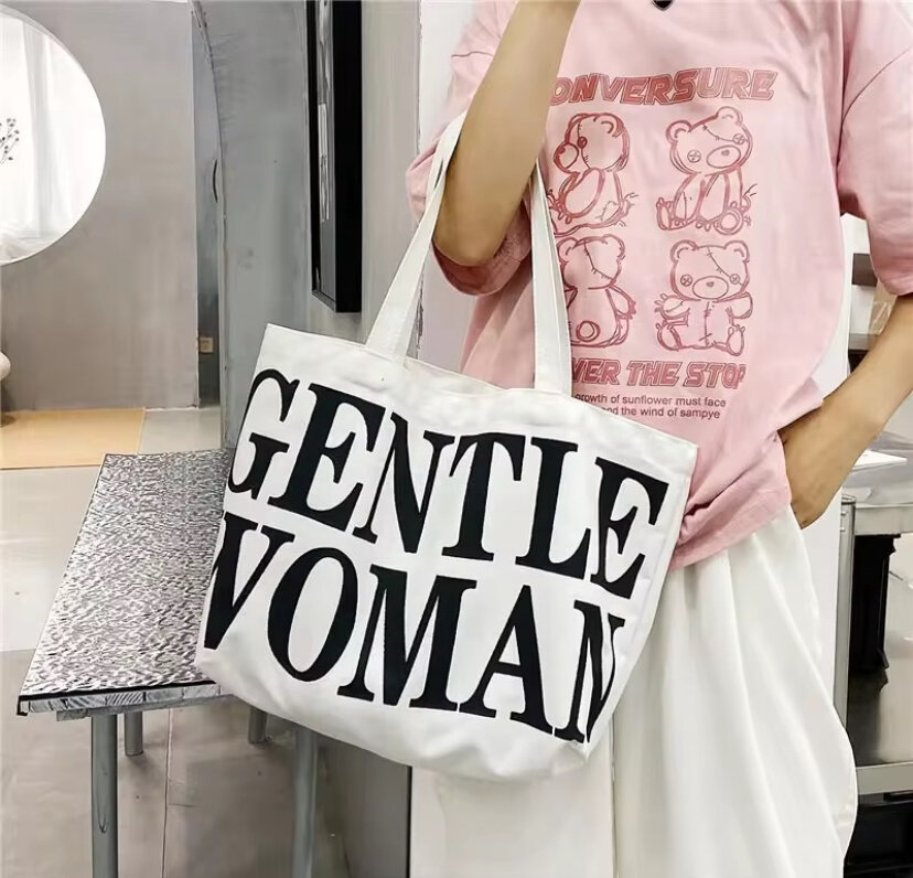 Sac GENTLE WOMAN