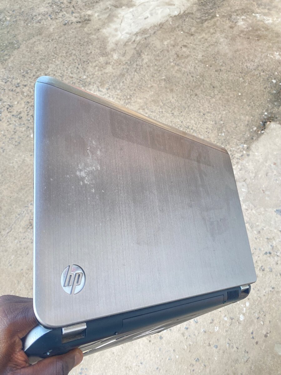 Hp pavilion dv7 beats audio