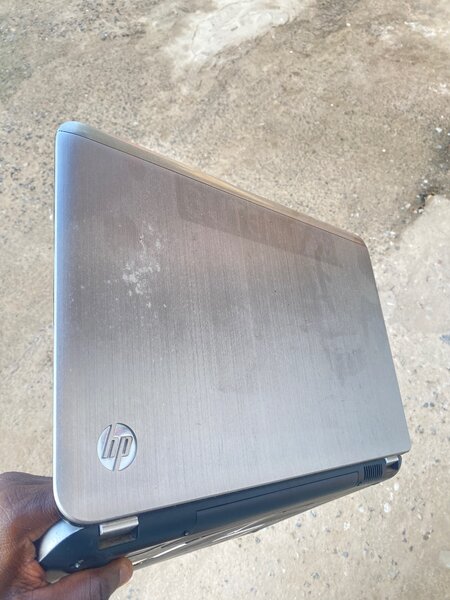 Hp pavilion dv7 beats audio