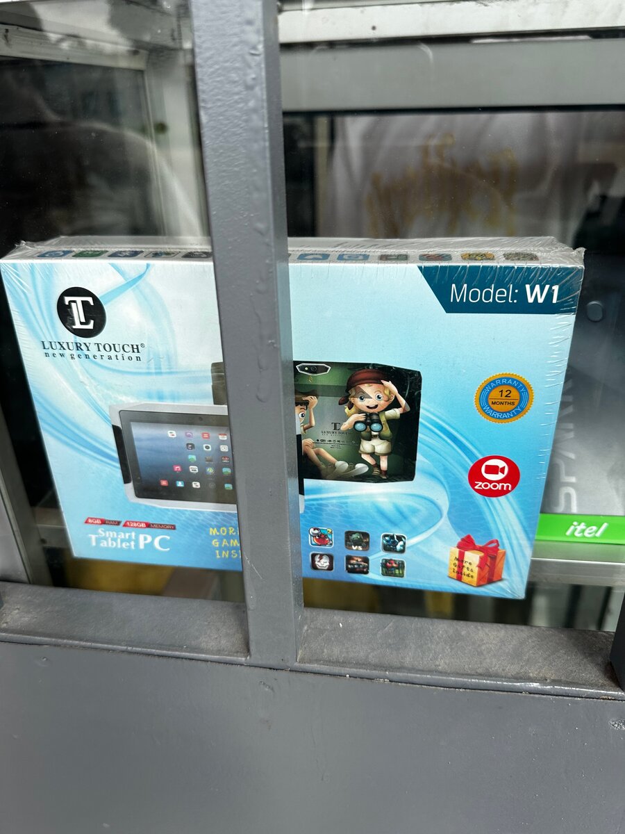 Tablette PC Apad 7 pouces