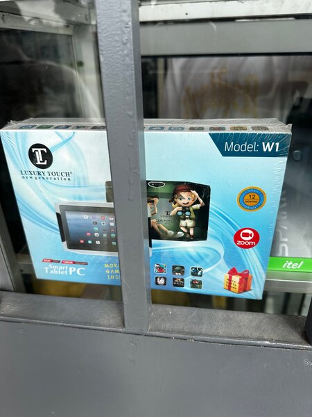 Tablette PC Apad 7 pouces