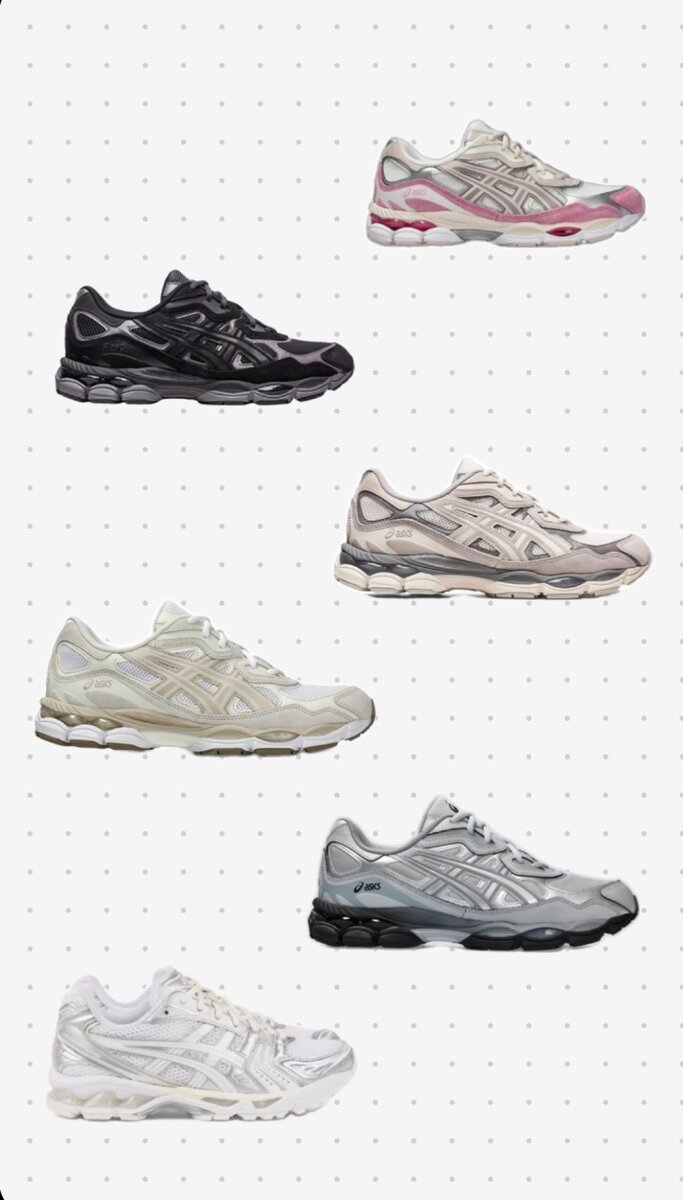 Chaussures de course confortables