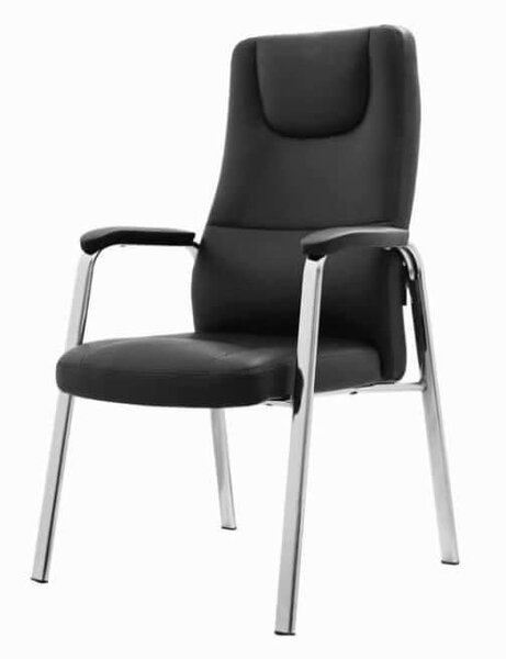 Chaise visiteur