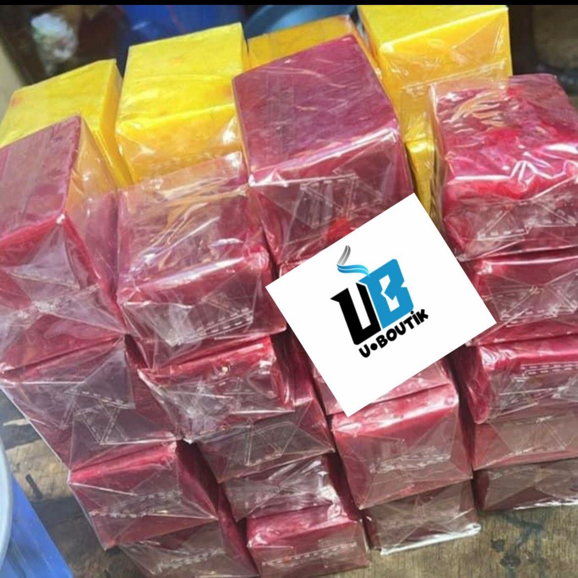 Savon Collagène ,Black naija ,Molato ,Blanchissant Nila