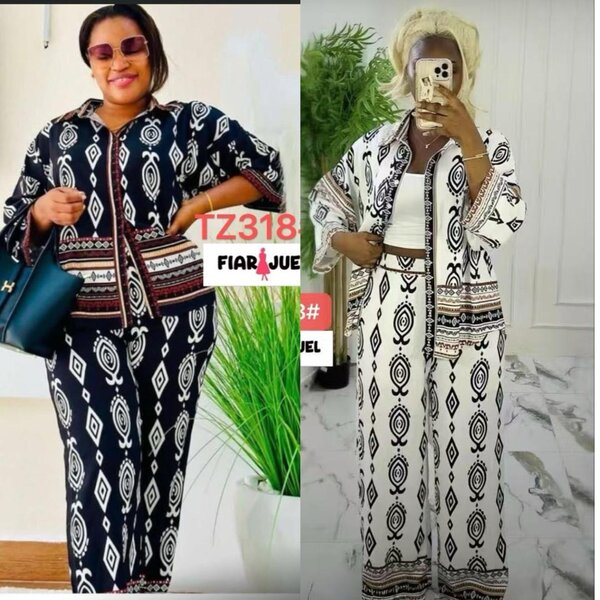 Ensemble à Motifs Bohèmes