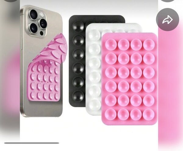 Mini Pop It Anti-stress