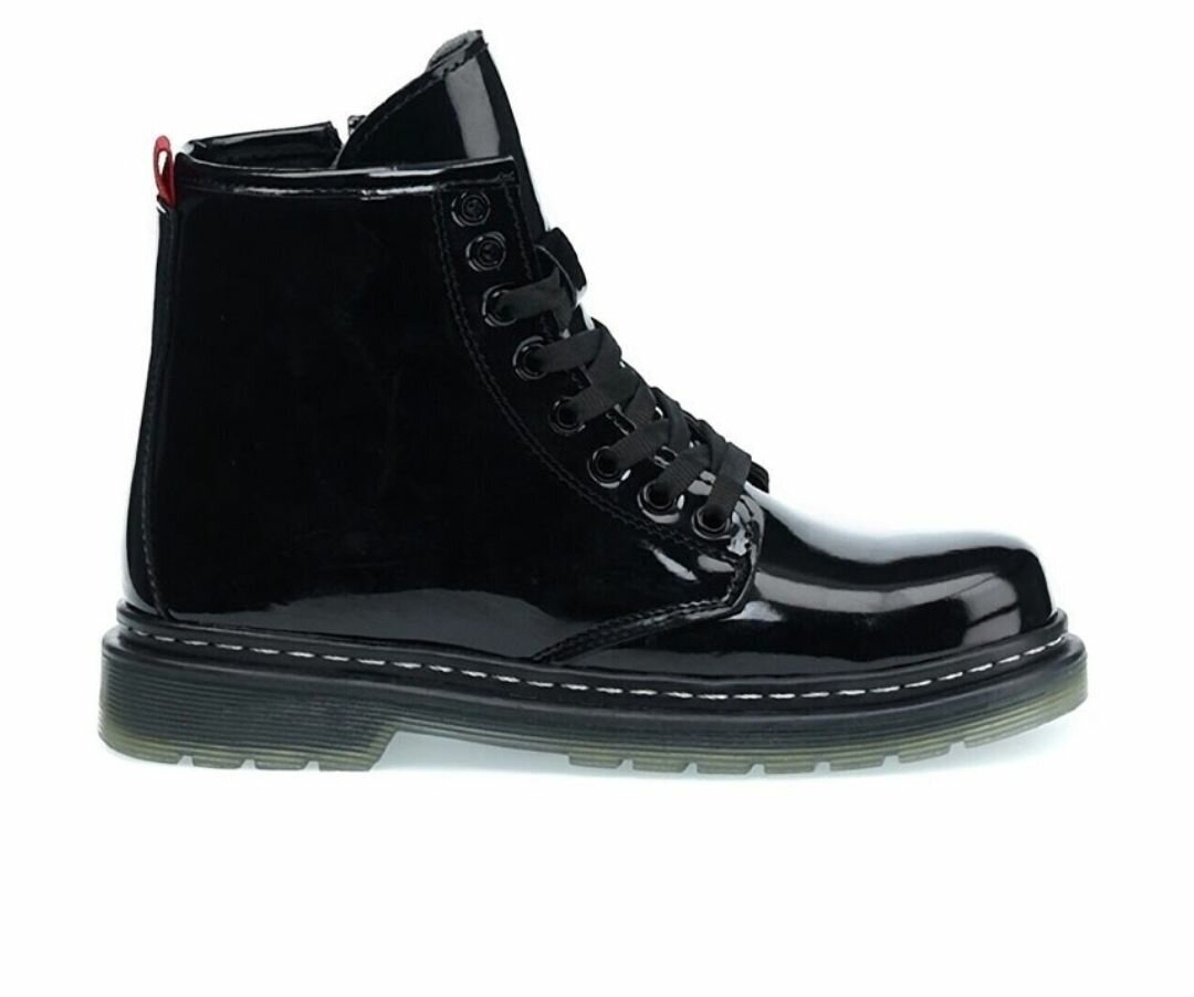 POLARIS 92.309185.Z 1PR BLACK WOMEN'S BOOTS