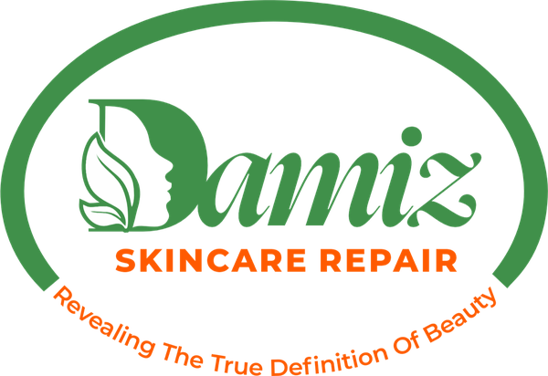 Damiz skincare