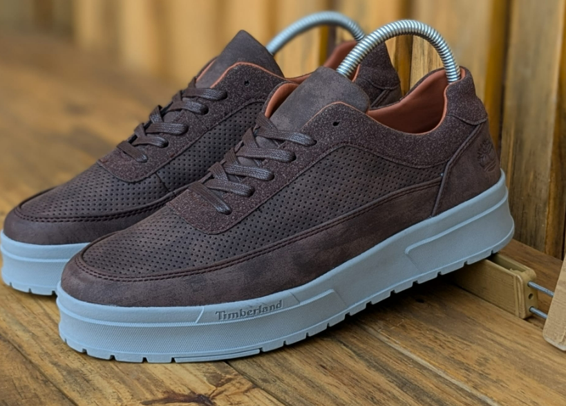 Timberland lowcut sneakers