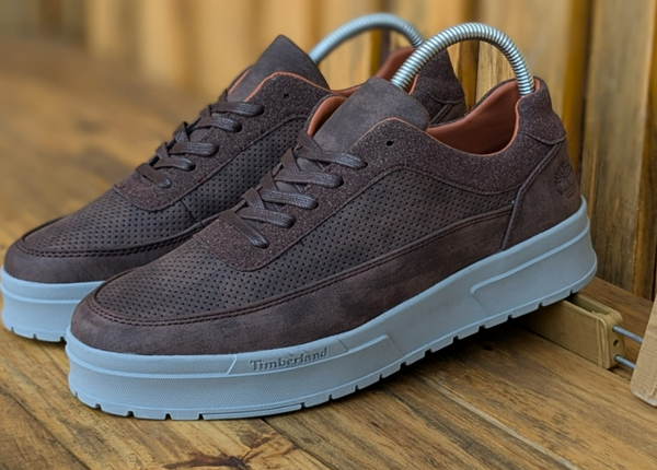 Timberland lowcut sneakers