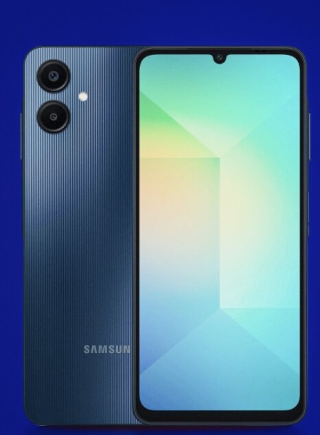 🔥 𝗕𝗿𝗶𝗴𝗵𝘁 𝗙𝘂𝘁𝘂𝗿𝗲 𝗘𝗹𝗲𝗰𝘁𝗿𝗼𝗻𝗶𝗰𝘀 𝗜𝗻𝘁𝗿𝗼𝗱𝘂𝗰𝗲𝘀 𝘁𝗵𝗲 𝗔𝗹𝗹-𝗡𝗲𝘄 𝗦𝗮𝗺𝘀𝘂𝗻𝗴 𝗚𝗮𝗹𝗮𝘅𝘆 𝗔𝟬𝟲! 🔥