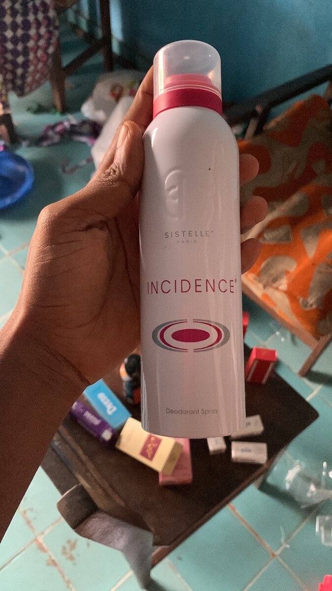 Les mosufs et parfums de quali