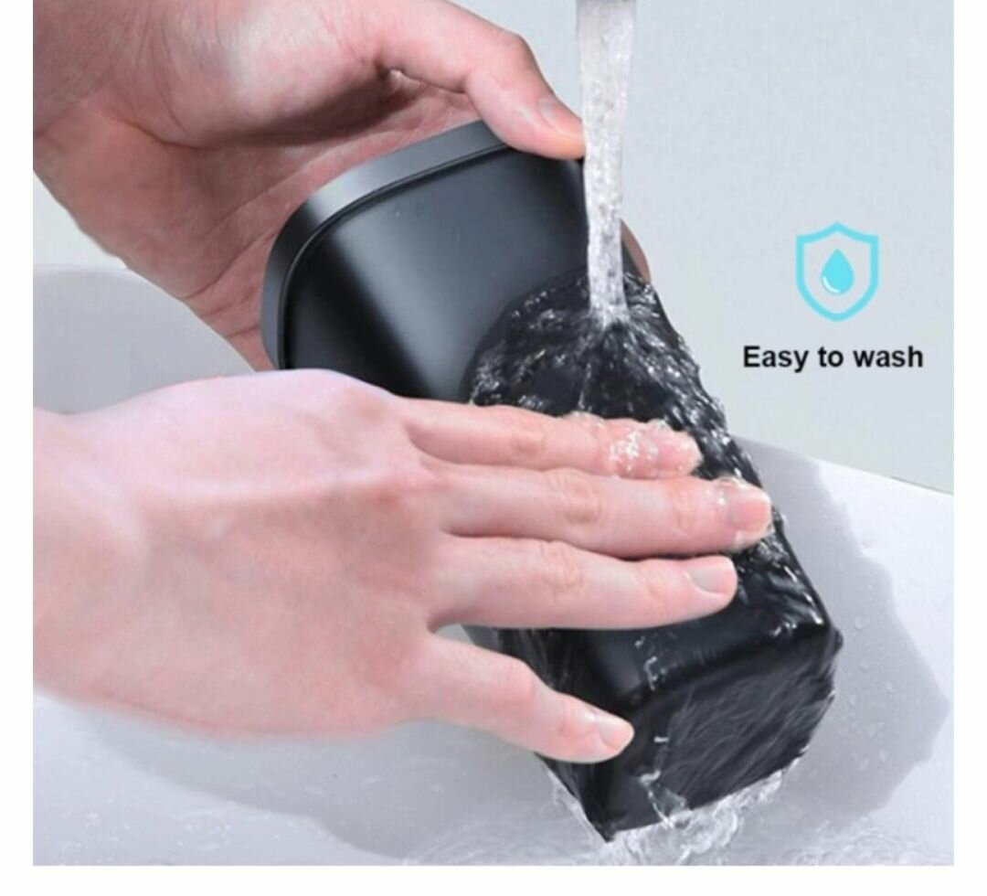 800ML CAR TRASH CAN MULTIPURPOSE AUTOMOTIVE ABS