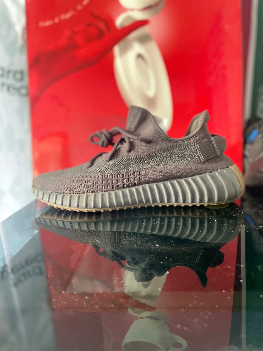 Yeezy boost