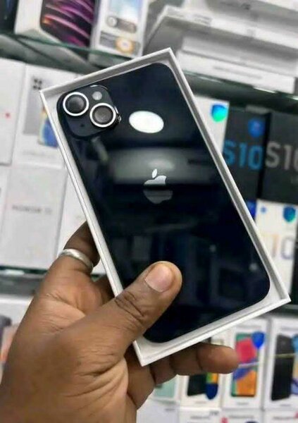 Smartphone Apple iPhone