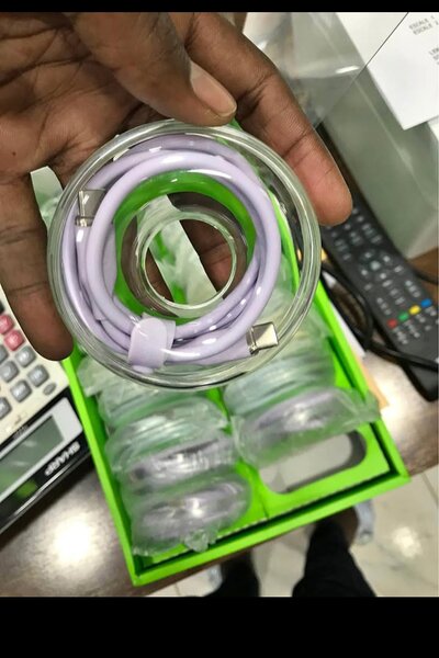 Câble USB Type-C haute qualité