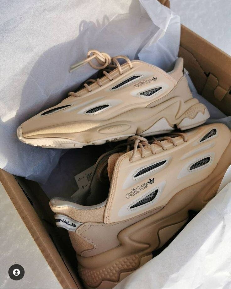 Adidas Sneakers Yung-1 Modern