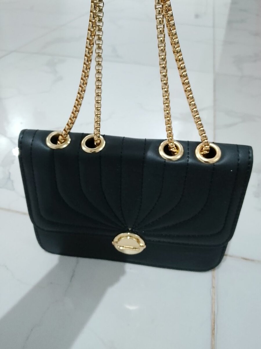 Mini Sac bandoulière élégant