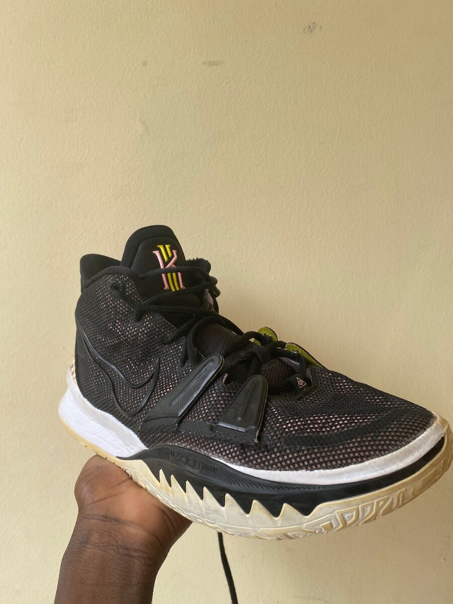 Baskets Hautes de Sport Homme