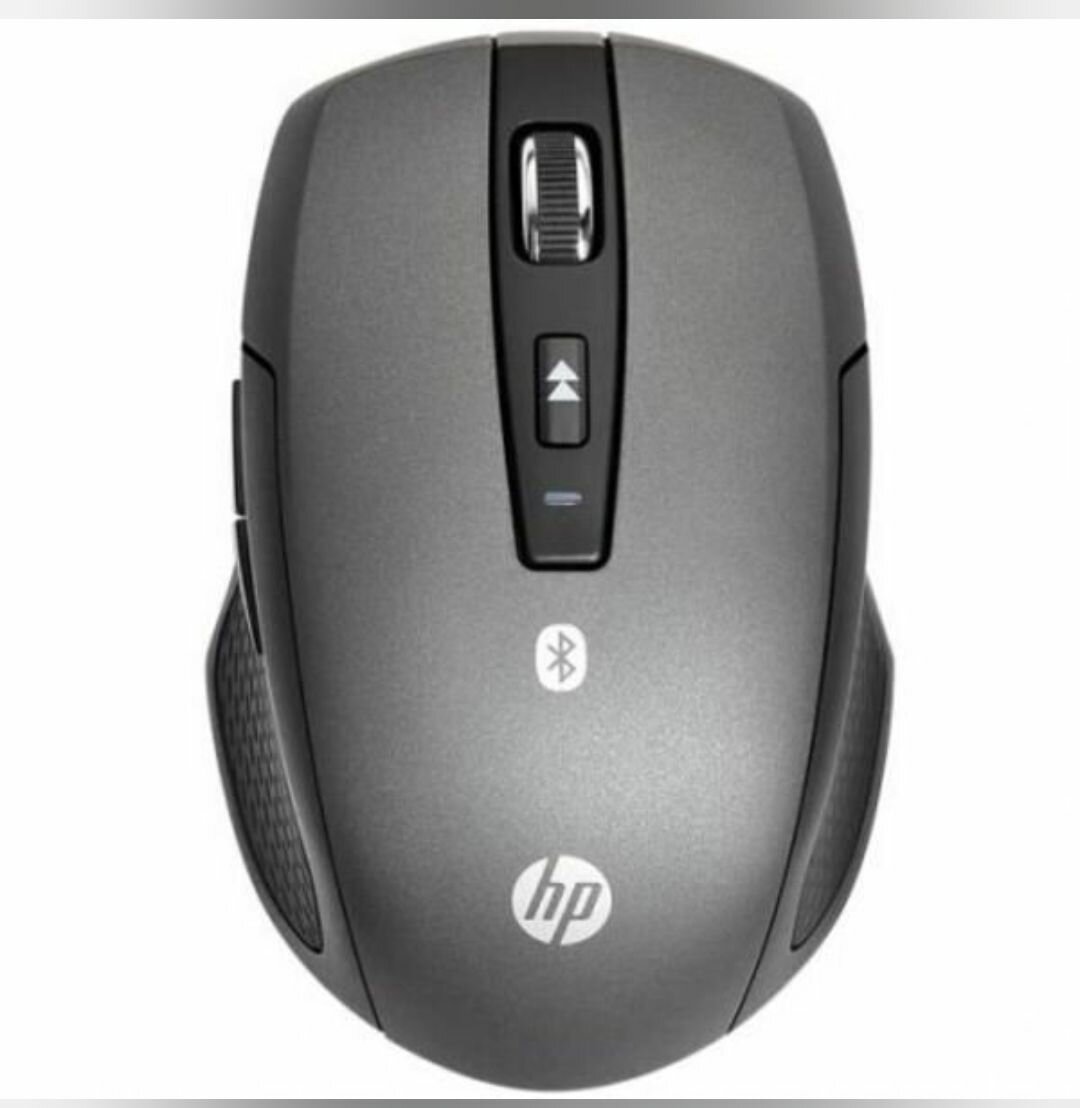 Souris HP