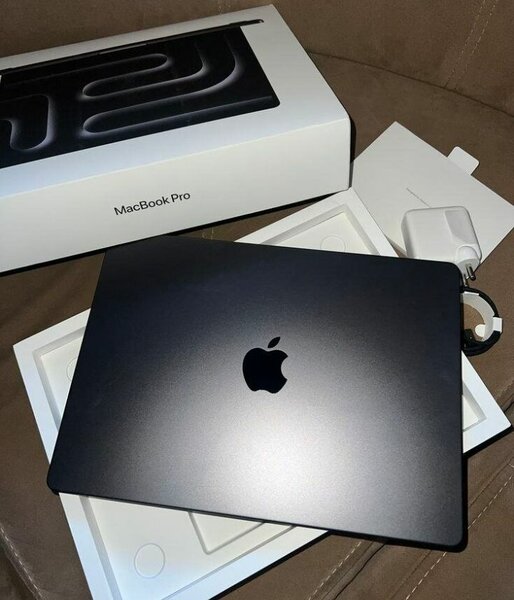MacBook Pro 13” puissant