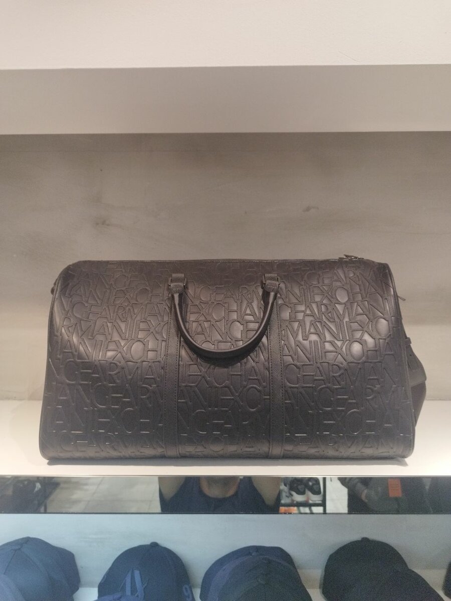 Рюкзаки и калчь