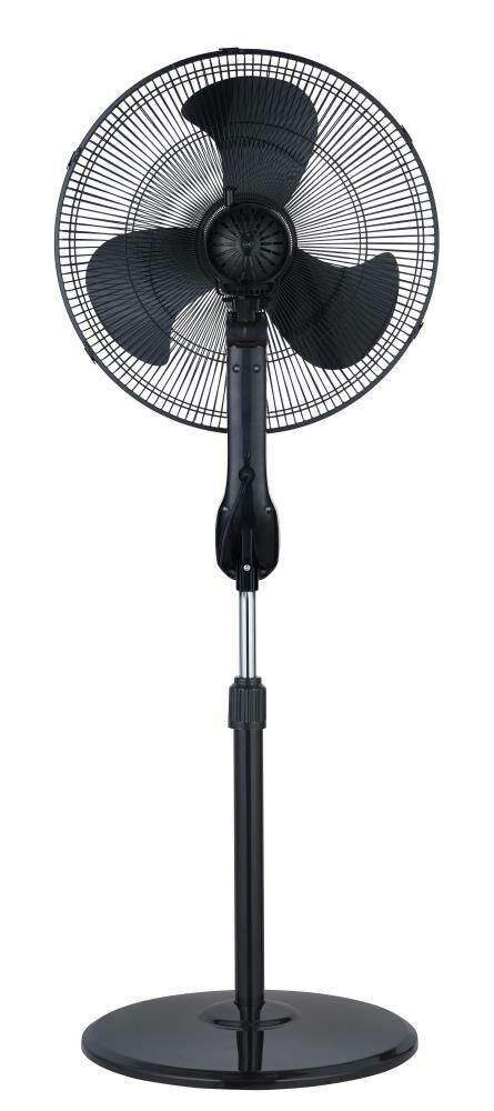 Standing fan