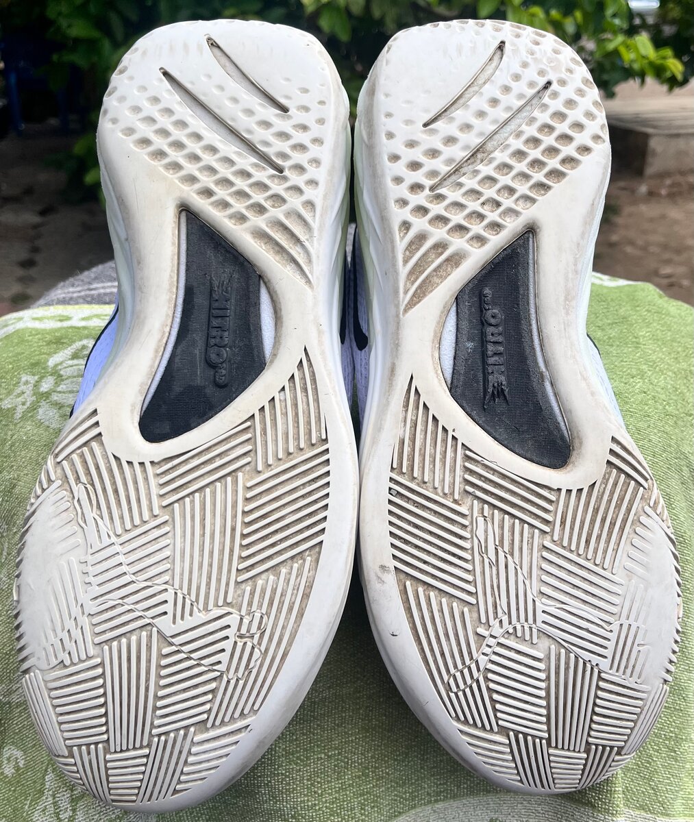 PumaPUMA All Pro Nitro 'White