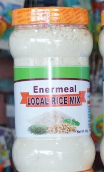 Enermeal Cereals Available 🔥Mille Mix⚡