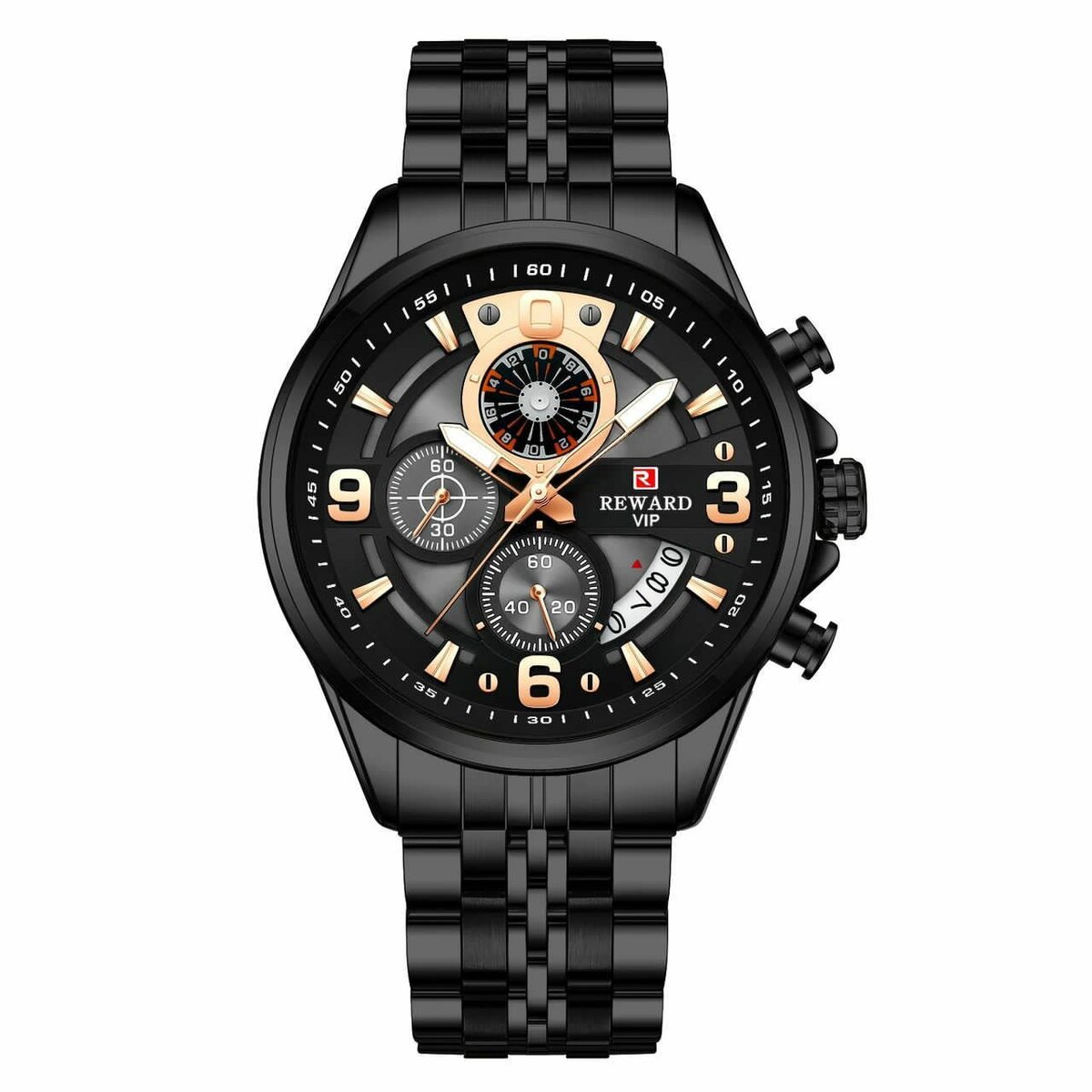 MONTRE LUXE HOMME  REWARD