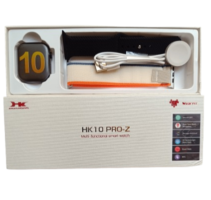 HK 10 PRO-Z