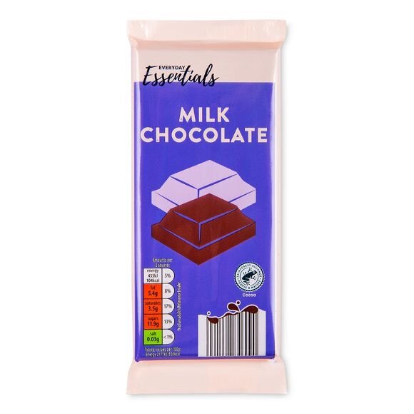 Everyday Essentials Chocolates