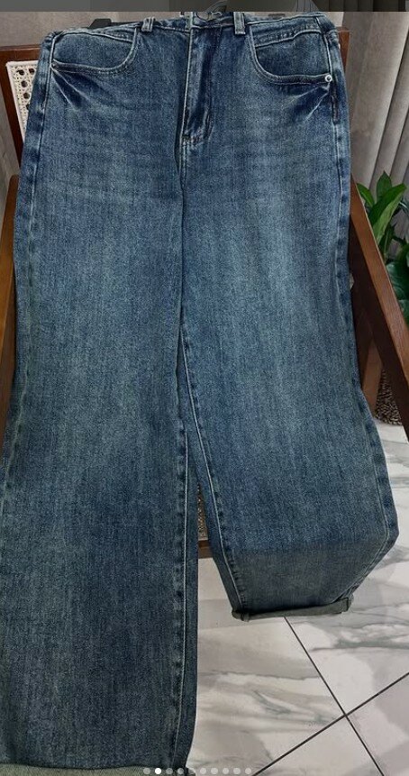 Джинсы качественные