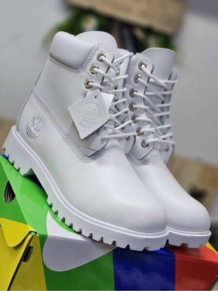 Timberland botte