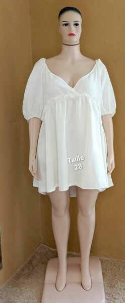 Robe Élégante Pour Femmes
