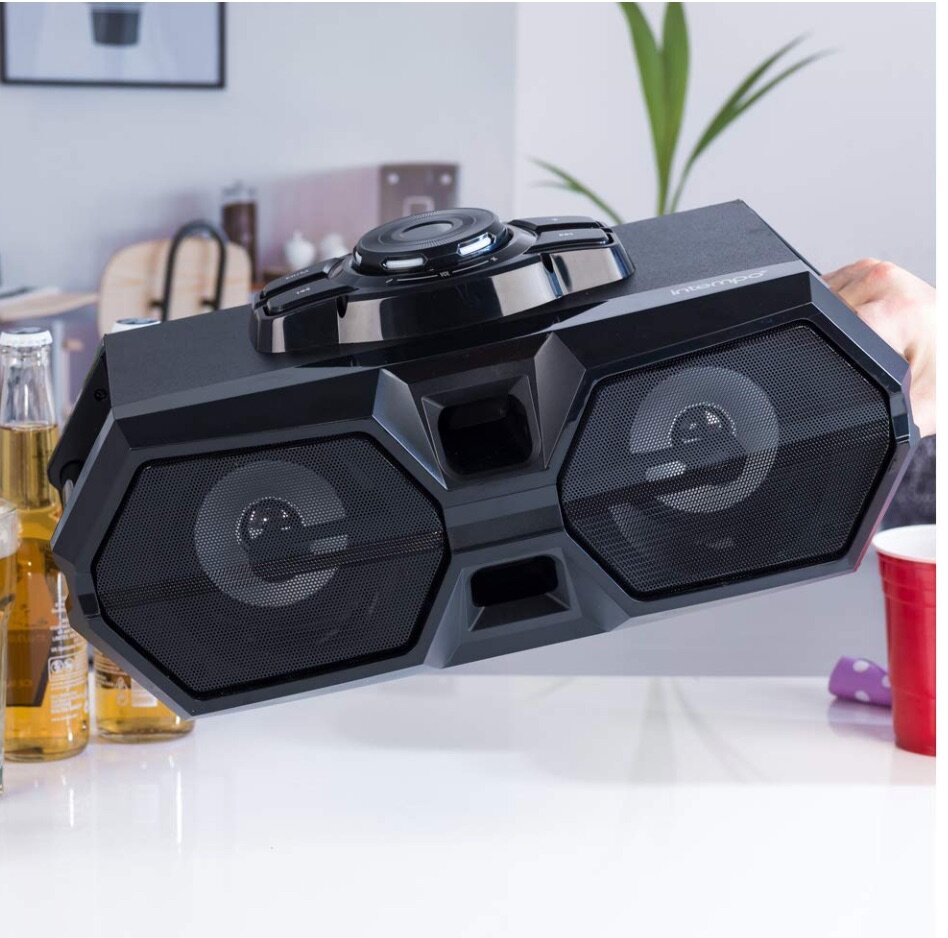 Haut Parleur Bluetooth